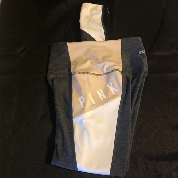 Victoria secret Pink leggings brand new - Picture 2 of 4